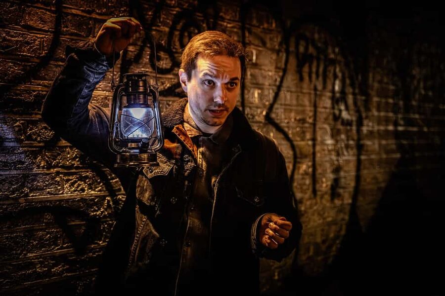 London: Interactive Jack the Ripper Walking Tour - Who This Tour Fits Best (and Who Should Skip It)