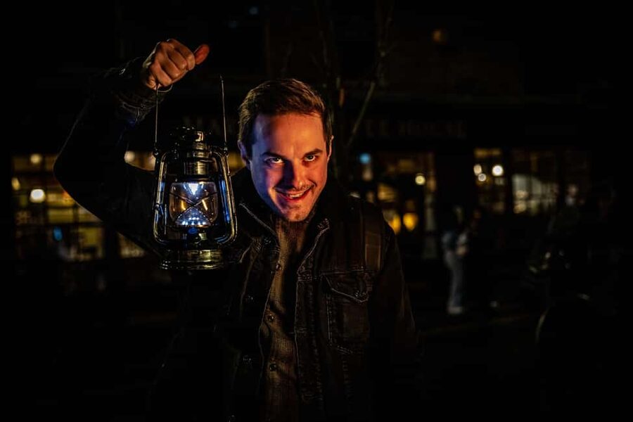 London: Interactive Jack the Ripper Walking Tour - Quick Practical Tips Before You Go