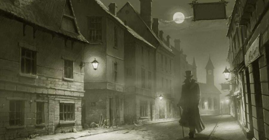 London: Jack the Ripper Evening Walking Tour - Key things that make this tour worth your time