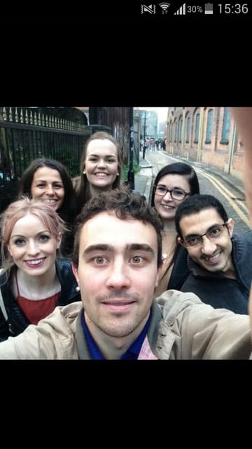 London: Jack the Ripper Evening Walking Tour - Playing detective: suspect profiles and how the case comes alive
