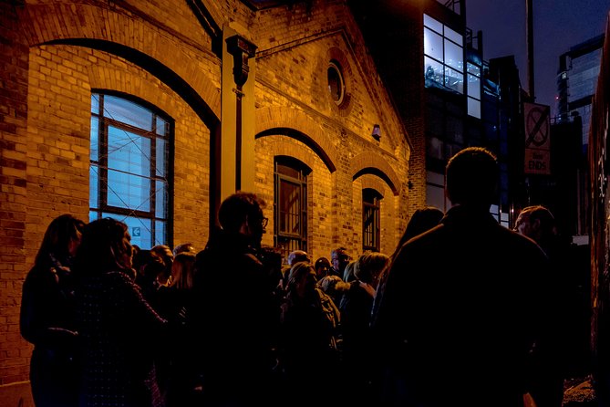 London: Jack the Ripper Guided Walking Tour - Key highlights you should care about