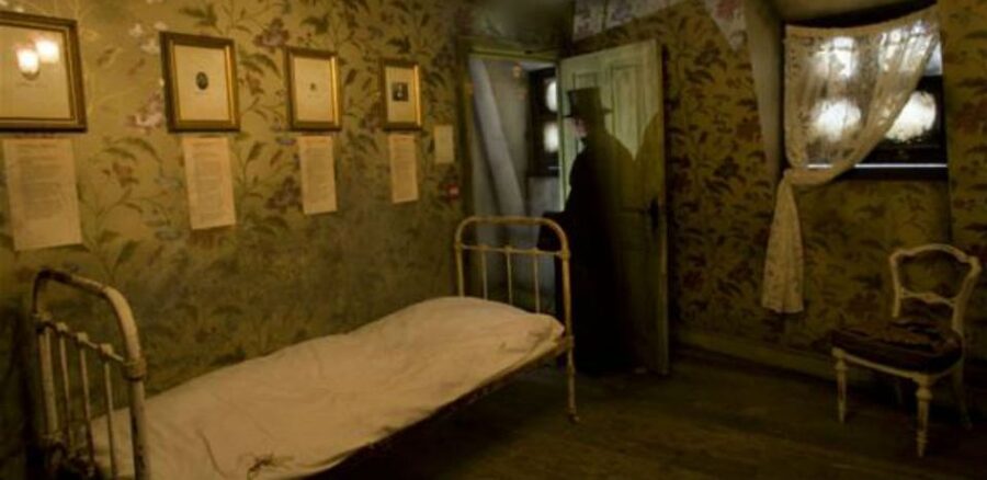 London: Jack the Ripper Museum Tickets - The Building and the Pace: Why This Visit Feels Like a Story
