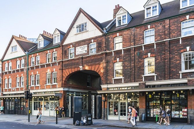 London: Jack the Ripper Small Group Tour - Key things that make this tour worth your evening