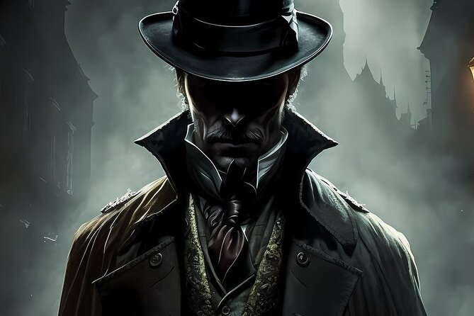 London: Jack the Ripper Small Group Walking Tour - Why Whitechapel Still Works for a Jack the Ripper Tour