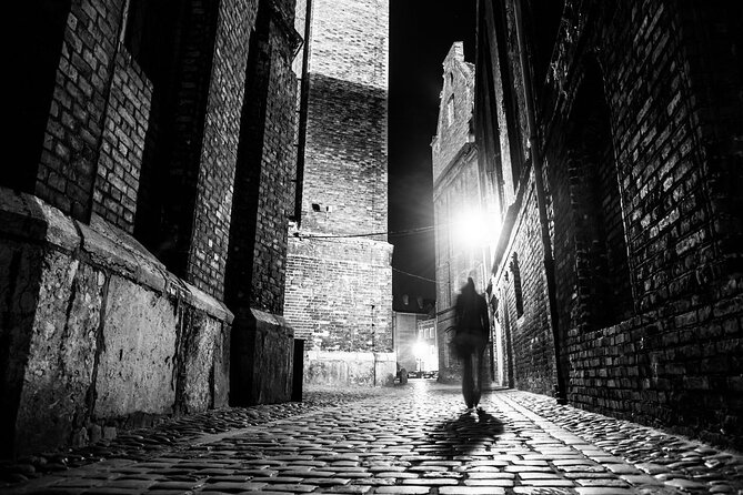 London: Jack the Ripper Small Group Walking Tour - Should You Book This Jack the Ripper Small Group Walking Tour?