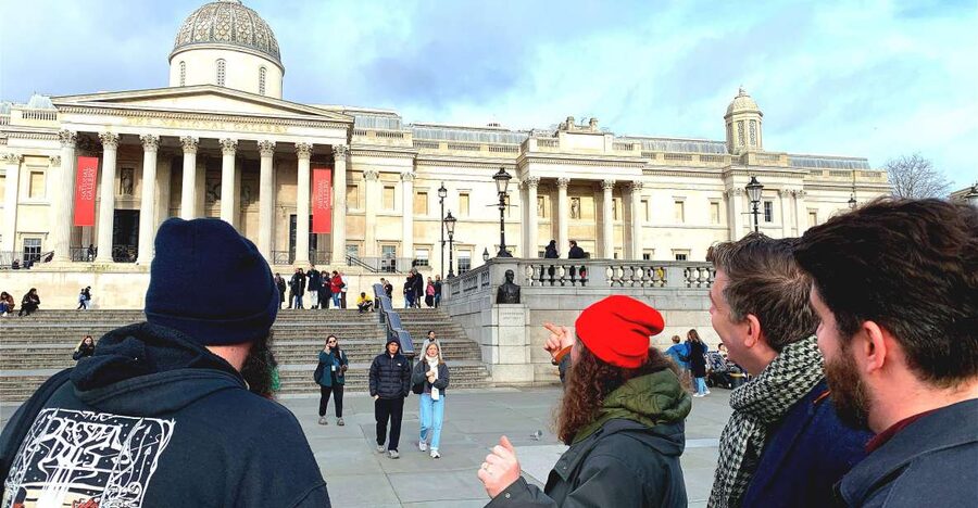 London: James Bond and Spies Walking Tour - Price and value: why $18 can work if you want story plus locations