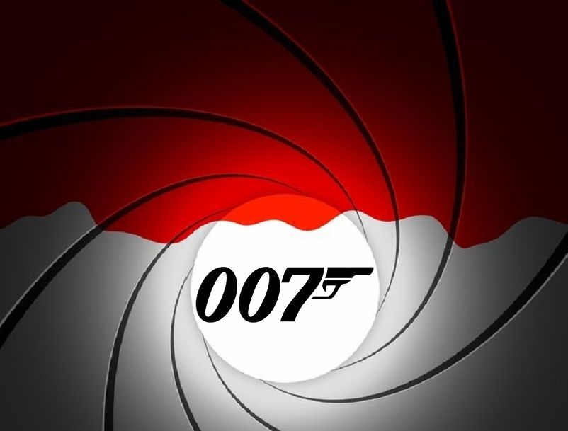 London: James Bond Shooting Locations Tour by Black Taxi - MI5 and MI6 office fronts, plus why they feel different from movie sets