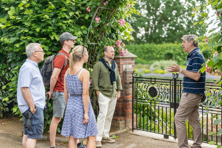 London: Kensington Palace Gardens Tour with Royal High Tea - Who Should Book This Tour (And Who Might Skip It)