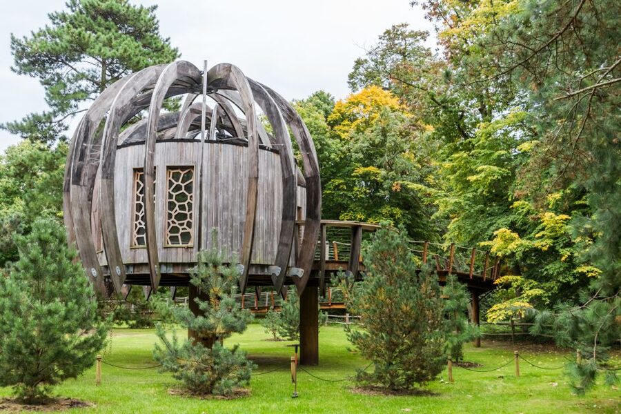 London: Kew Gardens Admission Ticket - Why Kew Gardens Feels Like a World Tour in One Ticket
