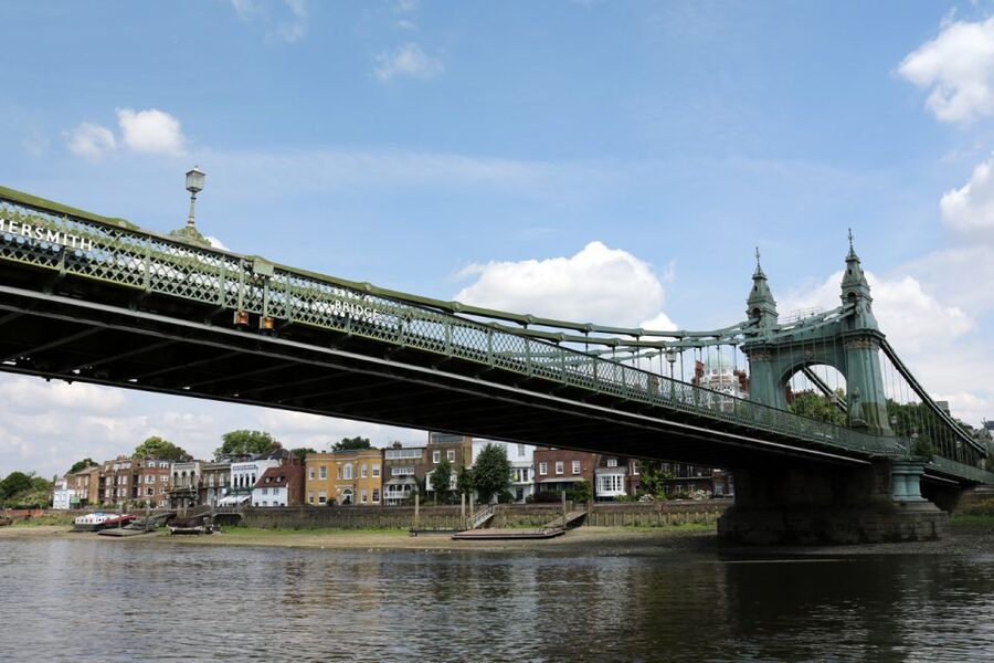 London: Kew to Westminster River Thames Cruise - Kew Gardens and Kew Palace: How to Pair a Cruise With a Royal Botanic Day