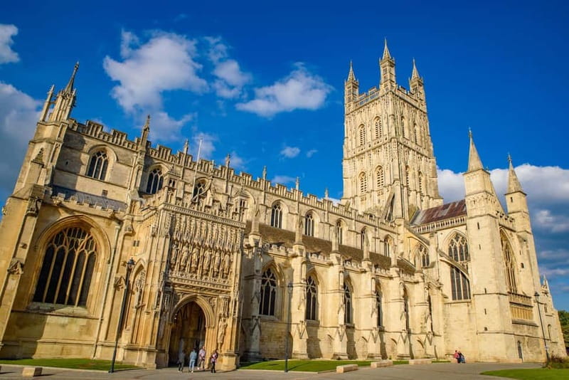 London: Lacock & The Cotswolds Harry Potter Small Group Tour - Key Things I’d Watch for Before You Go