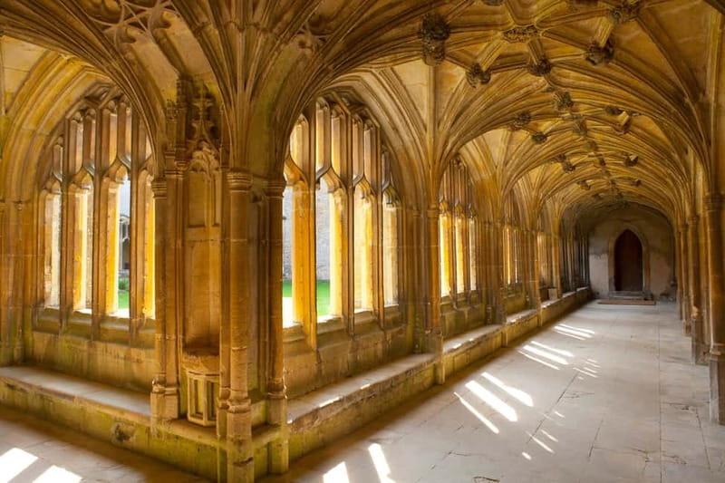 London: Lacock & The Cotswolds Harry Potter Small Group Tour - Price and Value: What $168.37 Buys You