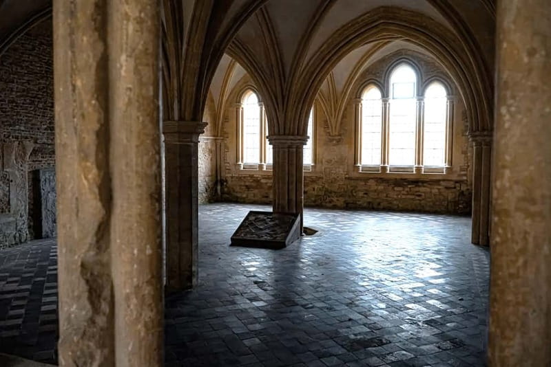 London: Lacock & The Cotswolds Harry Potter Small Group Tour - Final Call: Should You Book This London Harry Potter Day Trip?