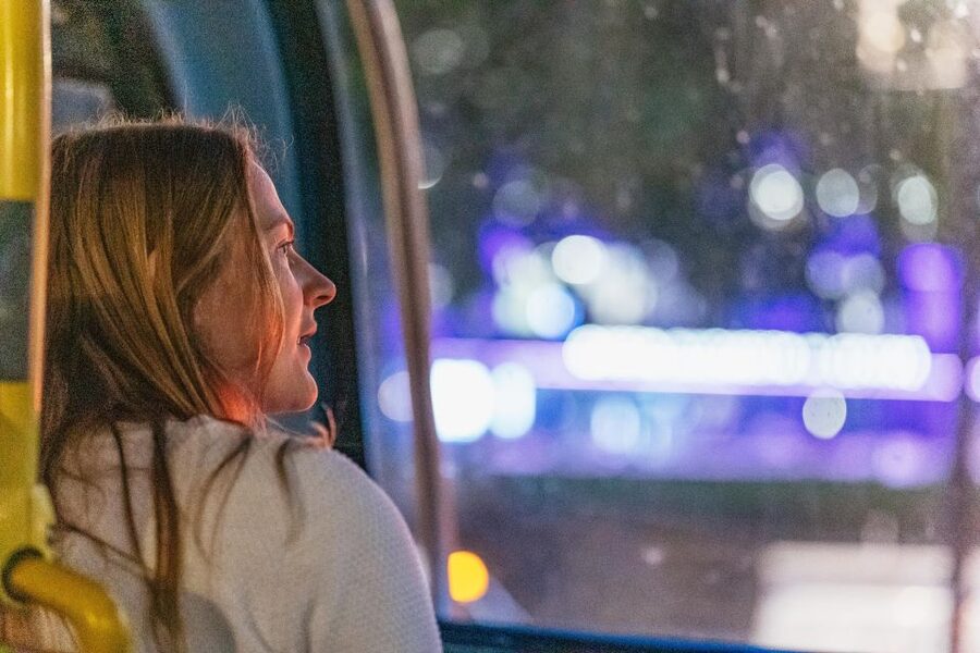 London: London by Night Sightseeing Open-Top Bus Tour - Tower of London and Whitehall: history vibes without long walking
