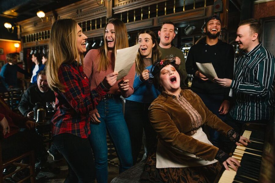 London: London Dungeon, London Eye, & Madame Tussauds Combo - Ride details that affect comfort: height minimums and what can feel intense