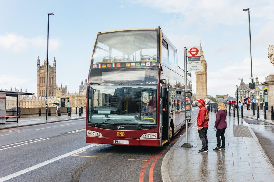 London: London Eye, River Cruise, & Hop-on Hop-off Bus Tour - Key highlights to clock right away