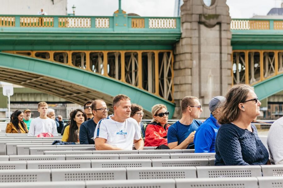 London: London Eye, River Cruise, & Hop-on Hop-off Bus Tour - Common snags to plan around (so the day stays fun)
