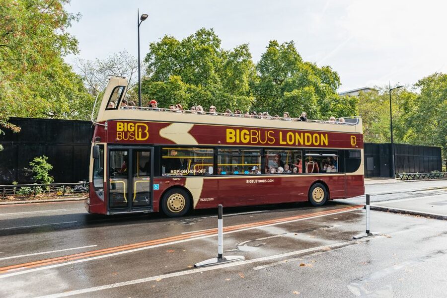 London: London Eye, River Cruise, & Hop-on Hop-off Bus Tour - Price and value: is the $74 per person deal fair?