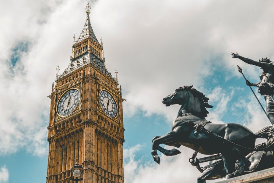 London: London in WW2 and Churchill War Rooms Entrance - Key reasons this tour works so well