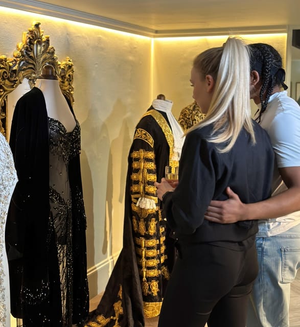 London: Madame Tussauds Fast Track Entry & Champagne Bar - Should You Book This Madame Tussauds Fast Track Champagne Bar Upgrade?