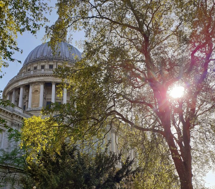 London: Medieval History Walking Tour from The Tower - What to Bring, How to Plan Your Walk, and When This Tour Fits Best