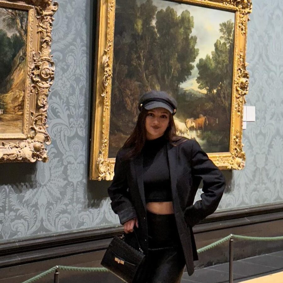 London: National Gallery Guided Tour with Art Expert Guide - How the Art Expert Changes Your View of Famous Paintings
