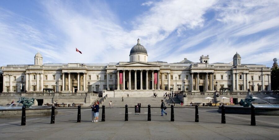 London: National Gallery Guided Tour with Art Expert Guide - Headsets and Group Flow: Why You Hear Everything