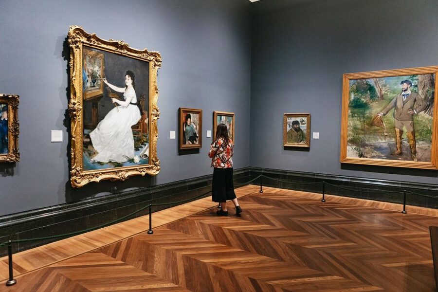 London: National Gallery Guided Tour with Art Expert Guide - Price and Value: Is $25 a Smart Deal for the Time You Have?