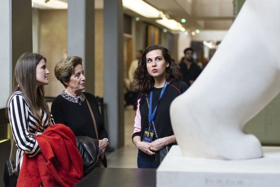 London: Natural History Museum Guided Tour - “Temporary Exhibits” Are Not Included, So Know What You’re Booking