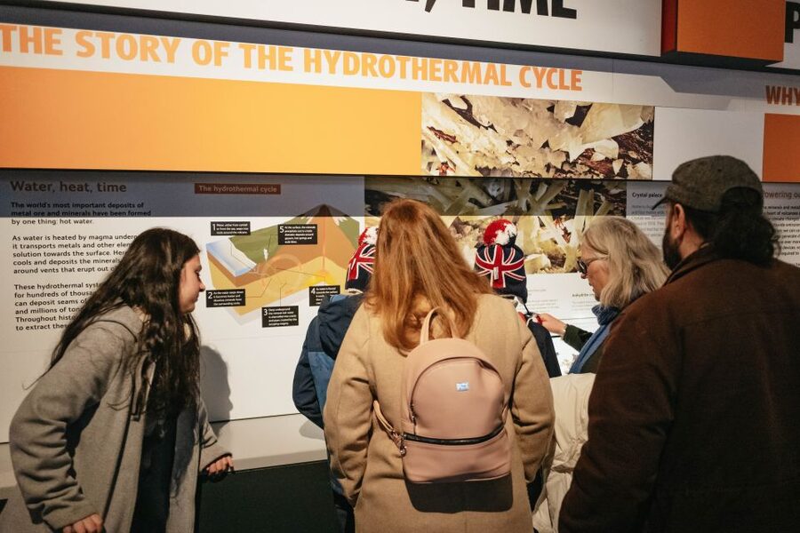 London: Natural History Museum Private Guided Family Tour - Who should book this Natural History Museum family tour