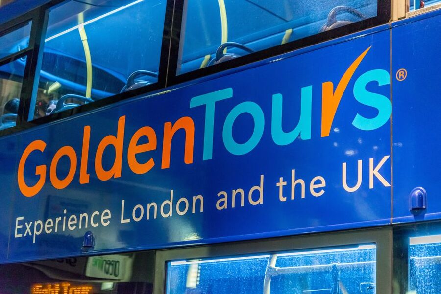 London: Nighttime Open-Top Bus Sightseeing Tour - Key Highlights at a Glance