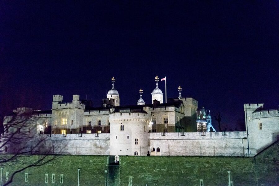 London: Nighttime Open-Top Bus Sightseeing Tour - Past the London Eye to St. Paul’s Cathedral: Big Icons, Clear Context