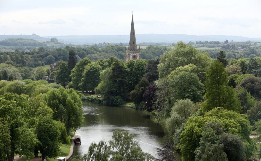 London: Oxford, Stratford, Cotswolds, and Warwick Day Trip - Key things to know before you go