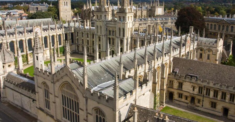 London: Oxford, Stratford, Cotswolds, and Warwick Day Trip - Stratford-upon-Avon free time: where you control your pace