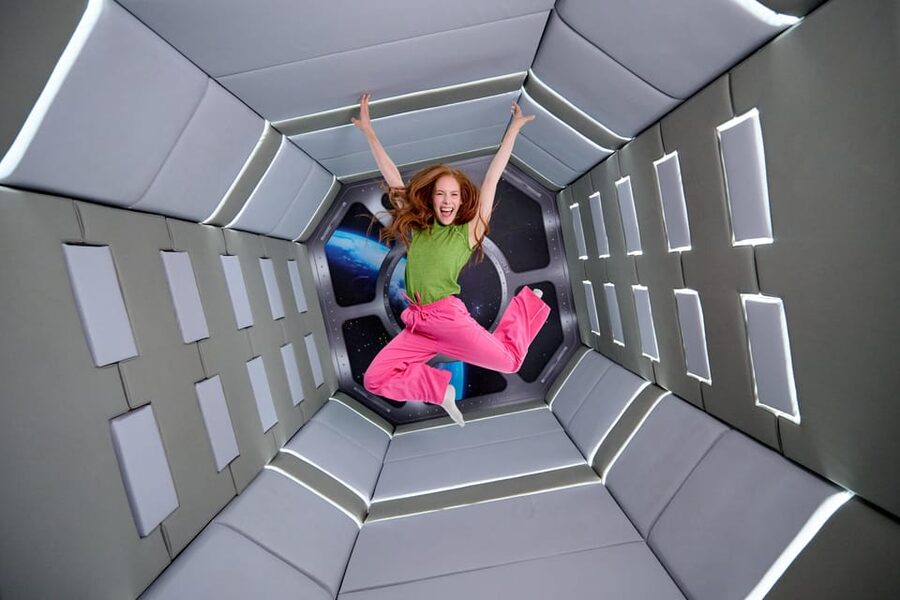 London: Paradox Museum Entry Ticket - Tickets, Timing, and Why the 90 Minutes Can Fly By