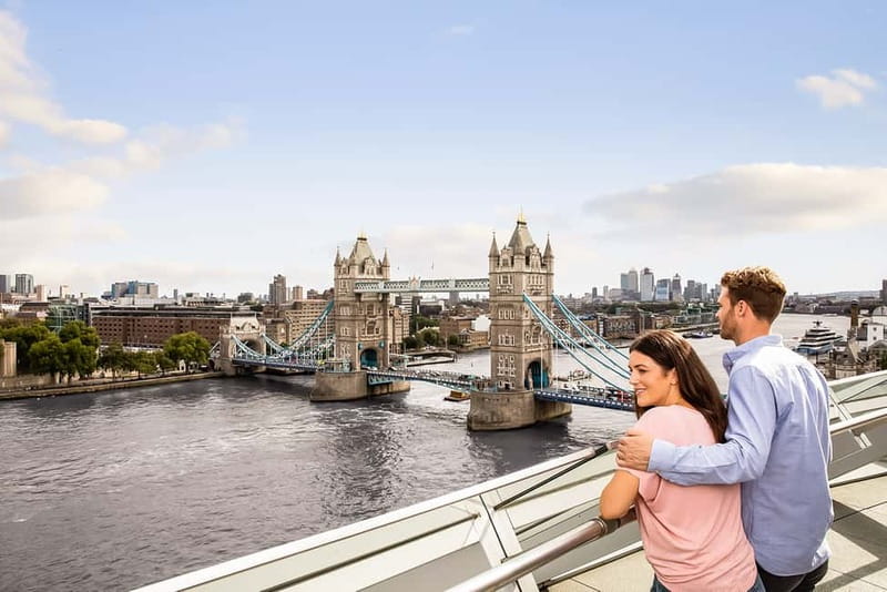 London Pass® - Save up to 50% on Tickets to 100+ Attractions - Setting up your credits in the Go City app (so you do not lose time)
