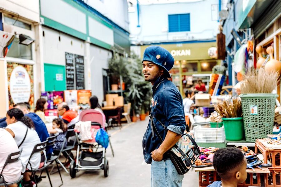London Private Brixton Tour with a Local – Culture & Stories - How the local-matching setup shapes your whole day