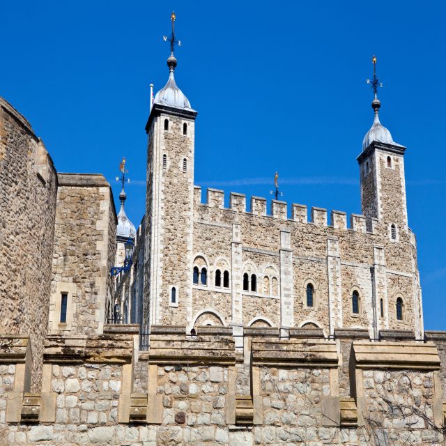 London: Private Guided Tour of Top Highlights by Car - Why car-based London sightseeing saves your energy
