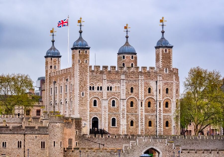 London: Private Guided Tour of Top Highlights by Car - St Paul’s Cathedral: timed entry, 528 steps, and classic London views