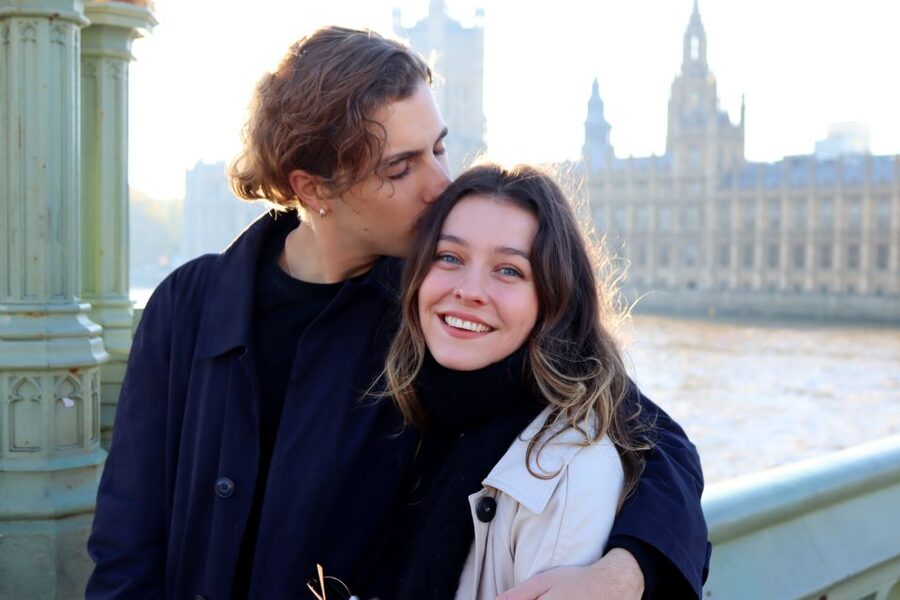 London: Private Landmark Tour with Professional Photographer - Key things to know before you go