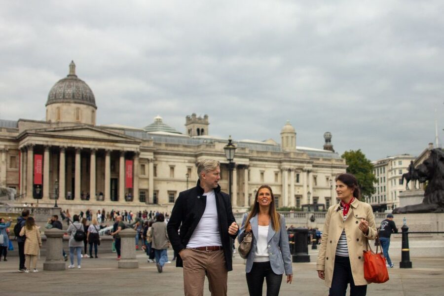 London: Private Personalized Tour with a Local Host - Key Highlights I’d Plan Around