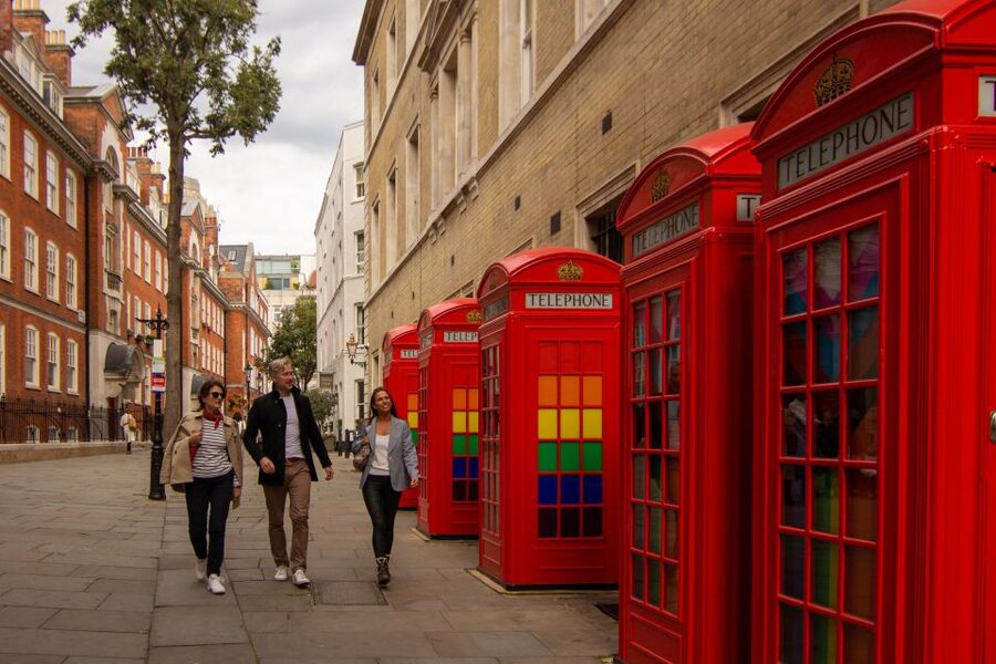 London: Private Personalized Tour with a Local Host - Timing, Pace, and Value in a 4 to 7 Hour Private Tour