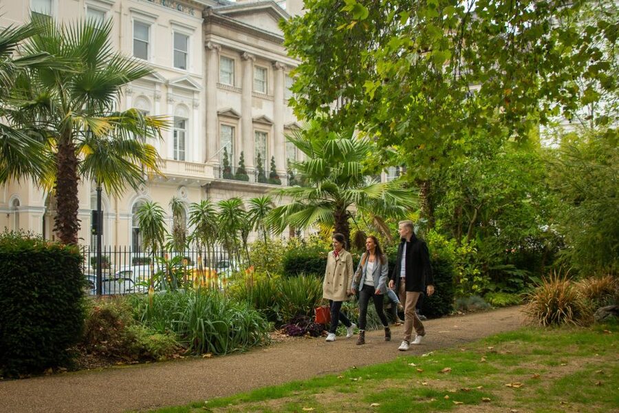 London: Private Personalized Tour with a Local Host - Practical Tips for a Smooth Walk (and Fewer Headaches)