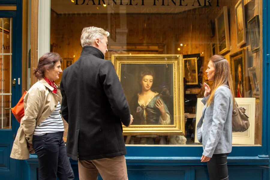 London: Private Personalized Tour with a Local Host - Should You Book This London Private Host Tour?