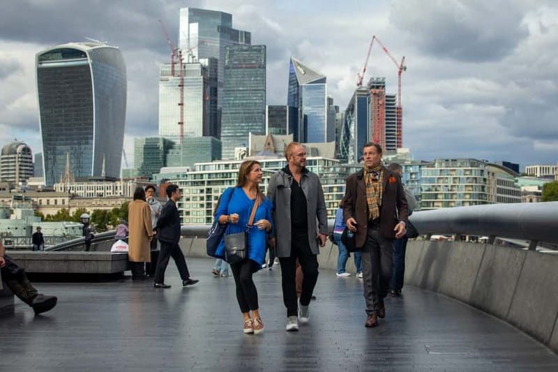 London: Private & Personalized Tour with a Local Insider - What You’ll Likely See, From Icons to Quieter Favorites