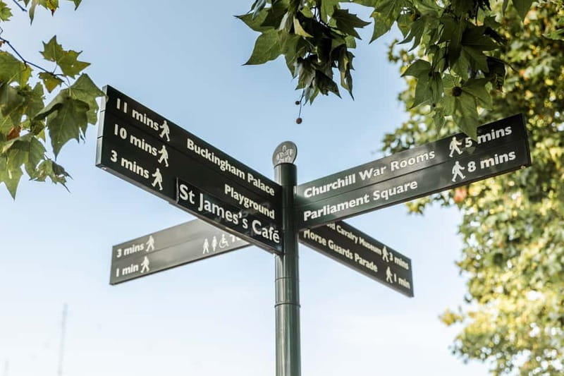 London: Private & Personalized Tour with a Local Insider - The $101.02 Per Person Value Question