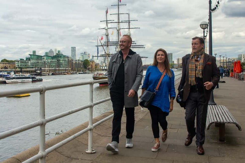 London: Private & Personalized Tour with a Local Insider - How Your Bespoke Itinerary Actually Gets Built