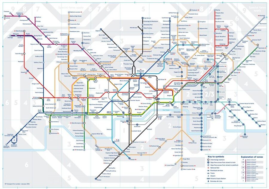 London: Private Underground and Tube Tour - Why This Underground Tour Feels Different Than Usual