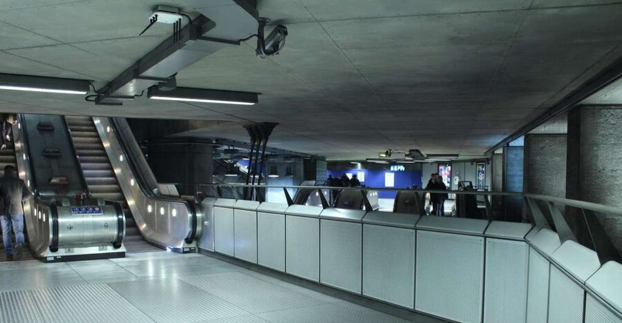 London: Private Underground and Tube Tour - Meeting at Paddington, Then Getting Oriented Fast