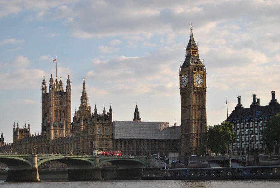London: Private Walking Sightseeing Tour - Price and value: what $371 for up to 2 people really buys